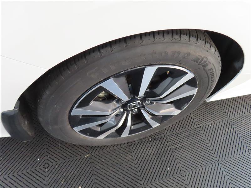 Used 2023 Honda Civic EX image 8