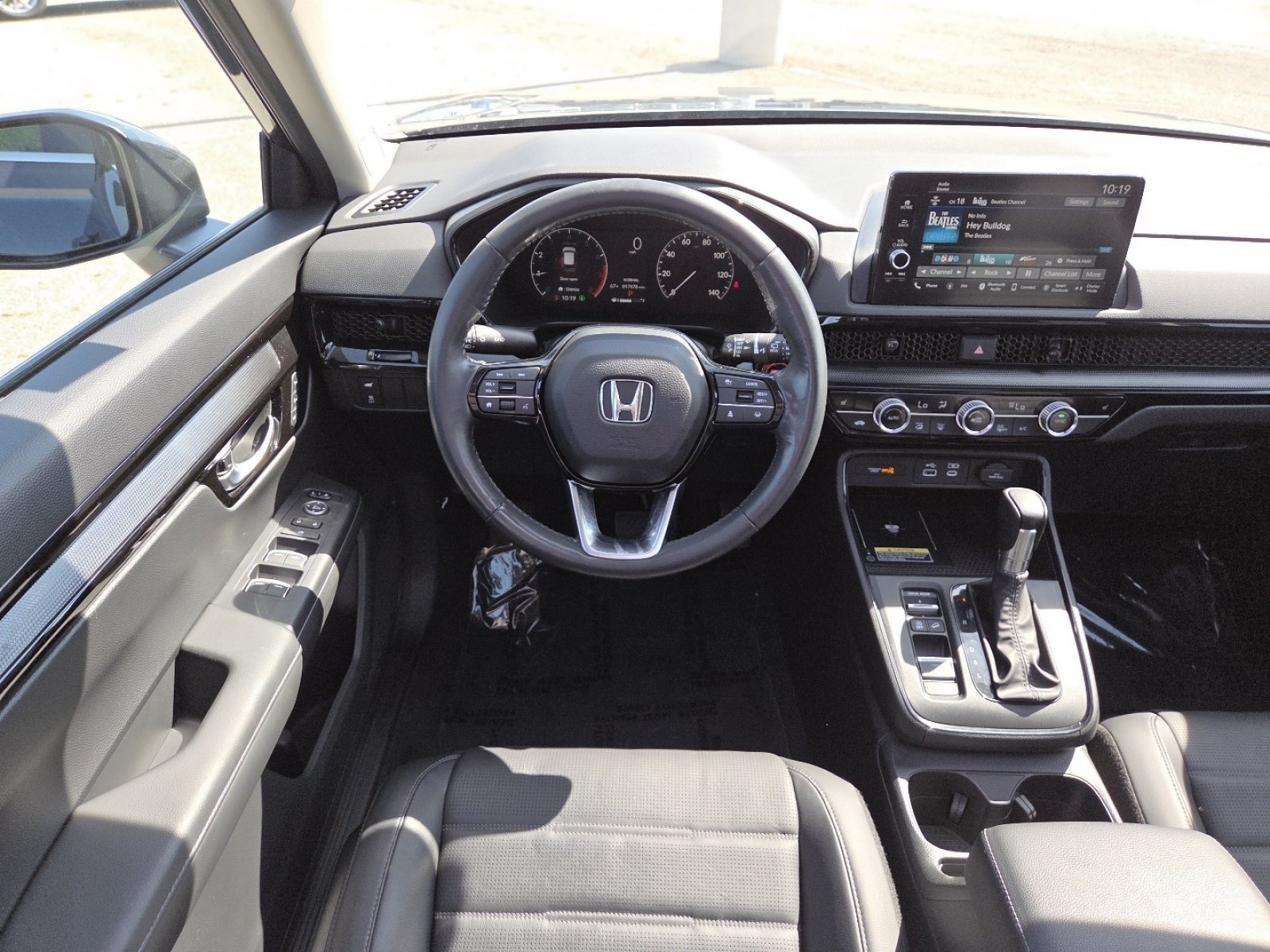 Used 2024 Honda CR-V EX-L image 28