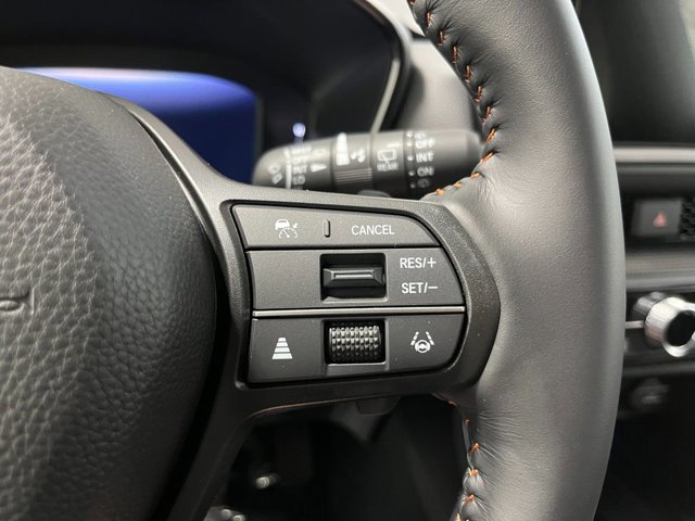 New 2026 Honda CR-V Sport-L image 16