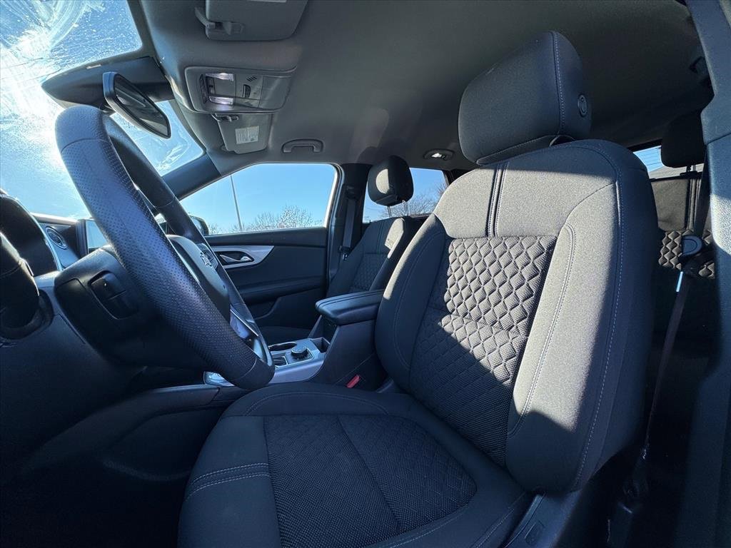 Used 2022 Chevrolet Blazer LT image 15