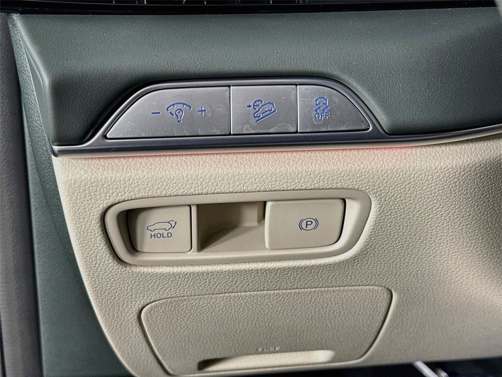 New 2027 Genesis GV80 2.5T Select AWD/4WD image 10