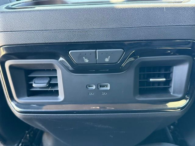 Used 2023 Chevrolet Silverado 1500 ZR2 AWD/4WD image 8