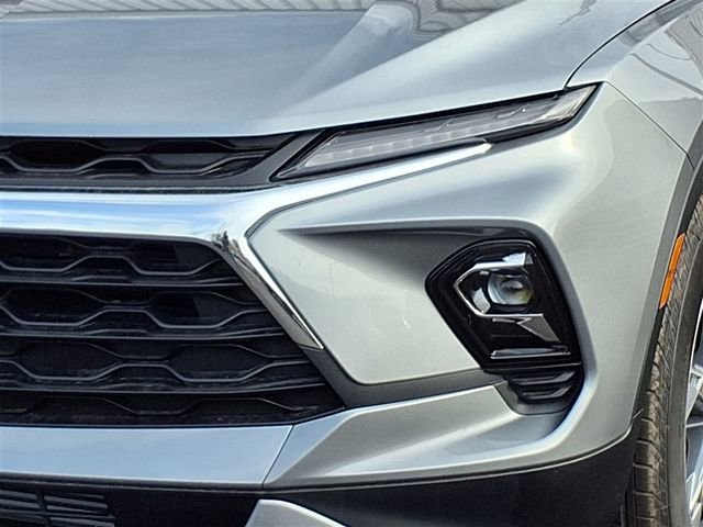 New 2026 Chevrolet Blazer LT w/ Convenience Package image 21