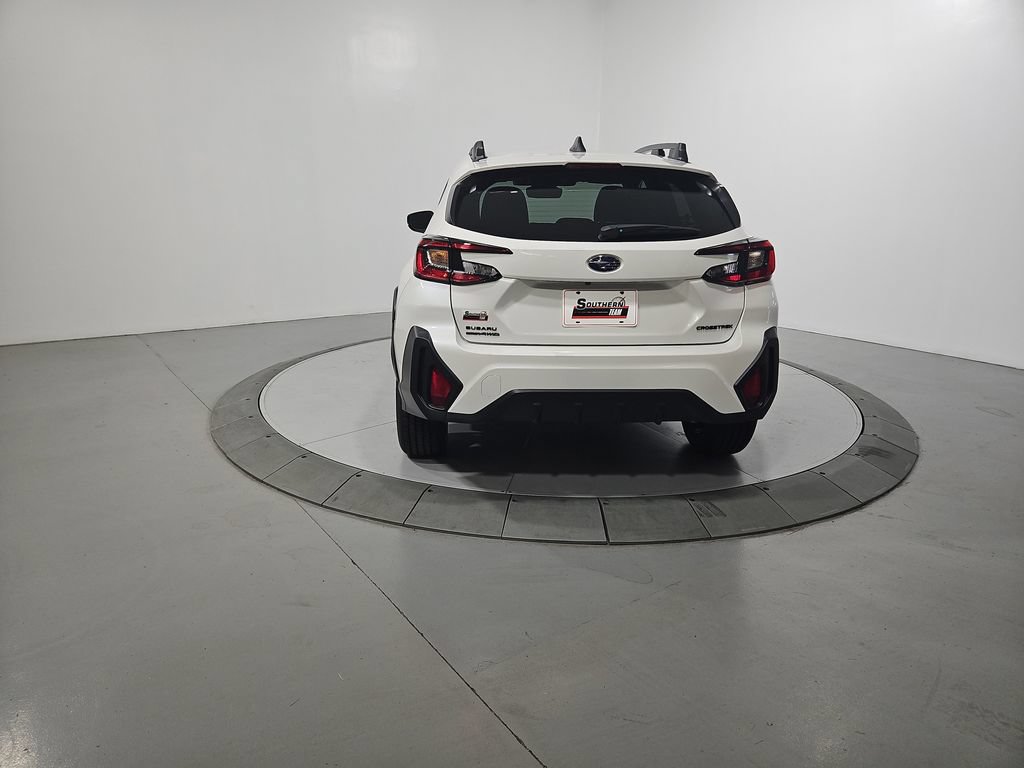 New 2026 Subaru Crosstrek 2.5i Premium AWD/4WD image 4