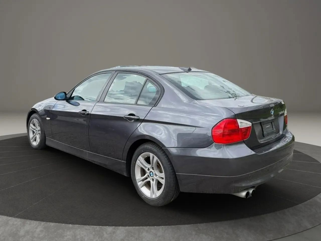 Used 2008 BMW 328xi Sedan AWD/4WD image 6
