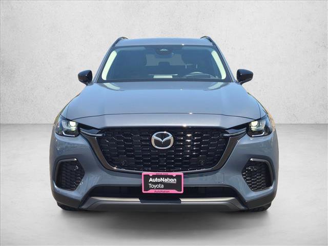 Used 2026 MAZDA CX-70 SC Plus AWD/4WD image 2