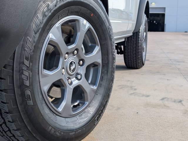 Used 2026 Ford Bronco Big Bend AWD/4WD image 2