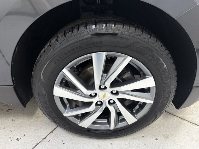 Used 2022 Chevrolet Equinox Premier image 34