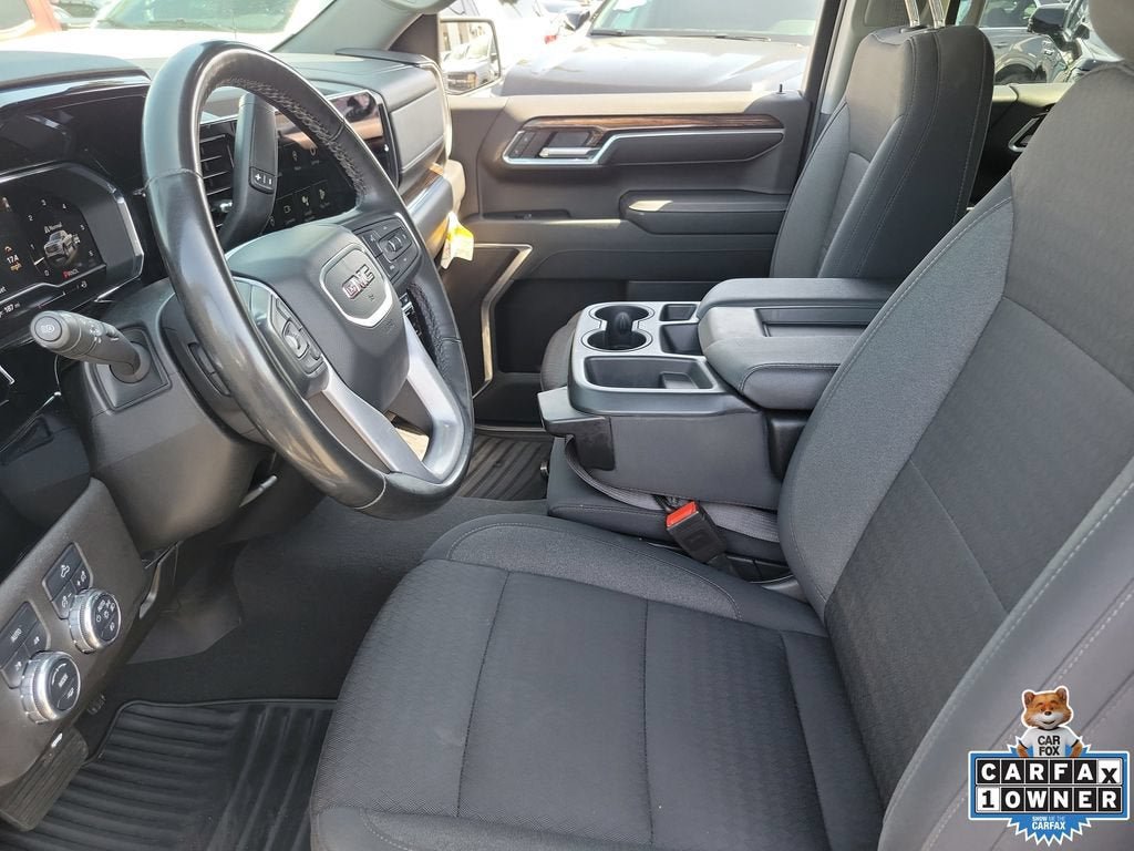 Used 2024 GMC Sierra 1500 Elevation AWD/4WD image 15