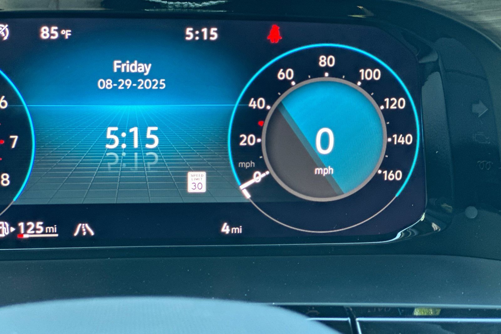 New 2026 Volkswagen Atlas SEL Premium R-Line image 25