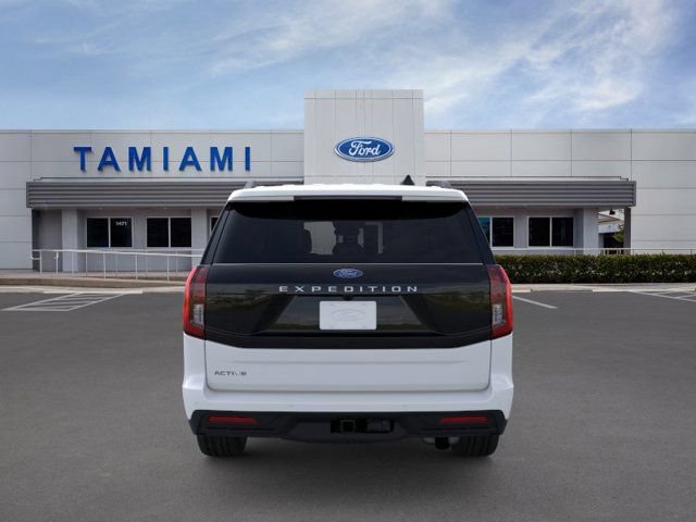 New 2026 Ford Expedition Active RWD image 5