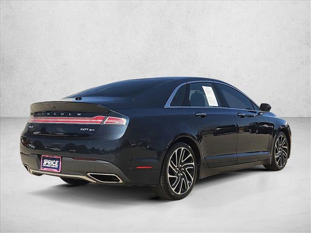 Used 2020 Lincoln MKZ Reserve w/ Elements Package AWD/4WD image 5
