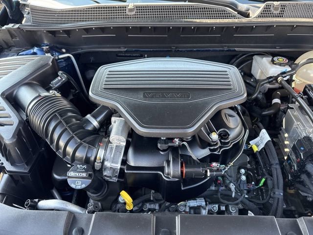 Used 2023 Chevrolet Blazer LT AWD/4WD image 31