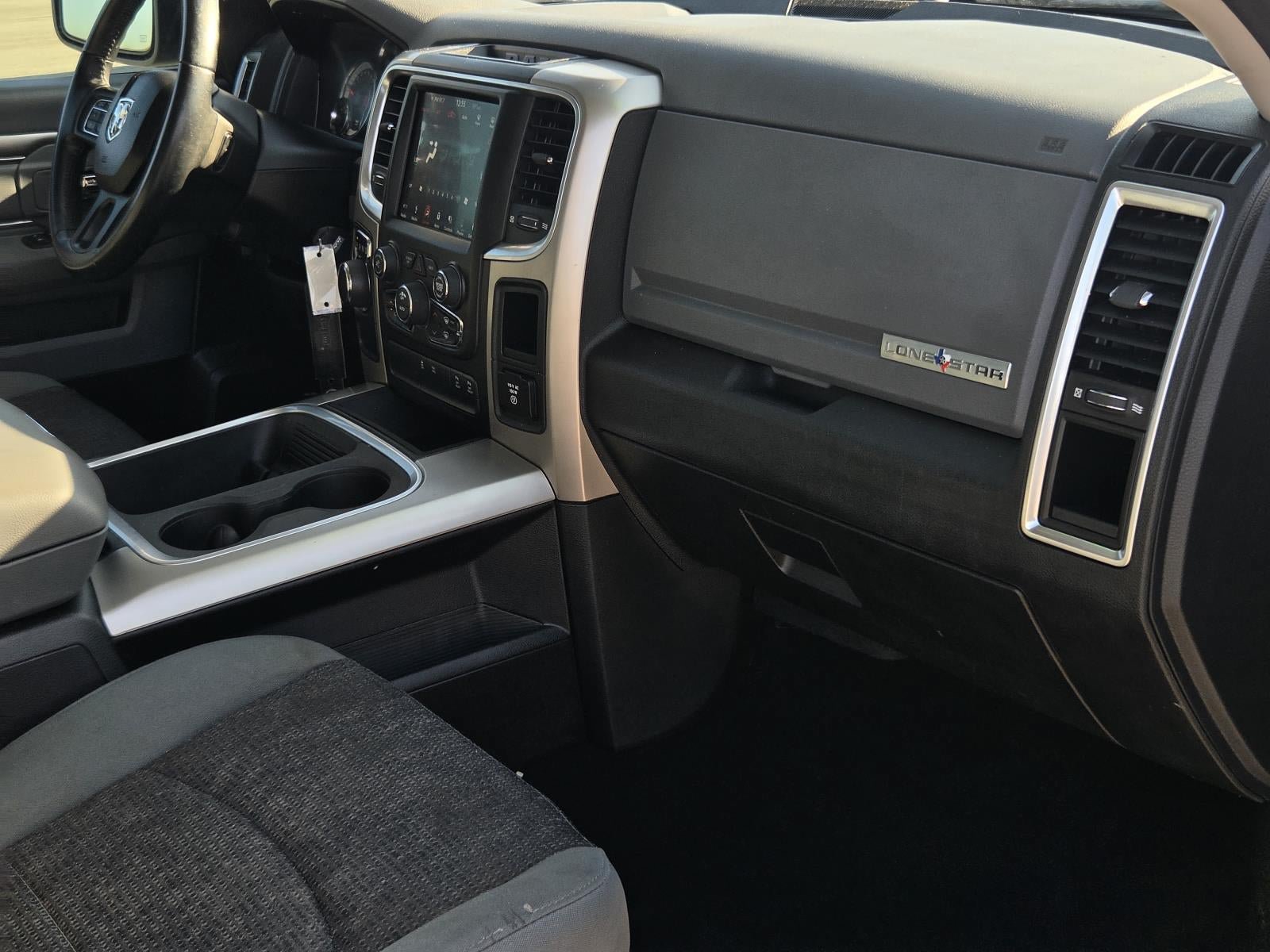Used 2019 RAM 1500 Lone Star RWD image 9