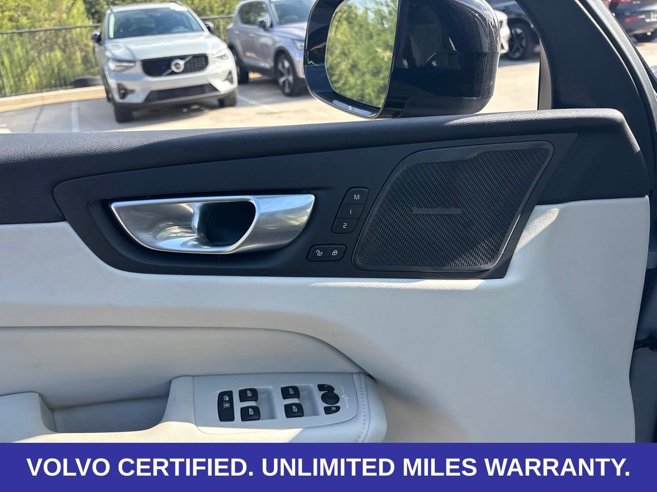 Certified 2026 Volvo XC60 B5 Ultra AWD/4WD image 16