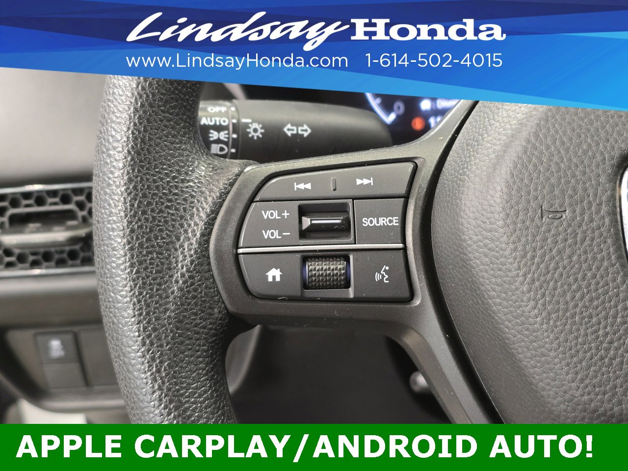 Used 2023 Honda HR-V LX image 16