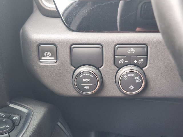 Used 2023 Chevrolet Silverado 1500 LT RWD image 23