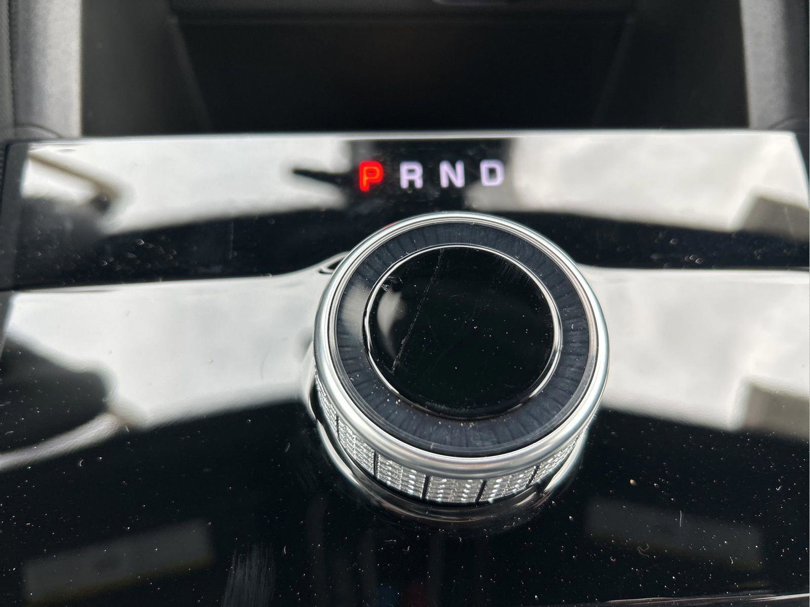 Used 2026 Jeep Grand Cherokee Limited image 22