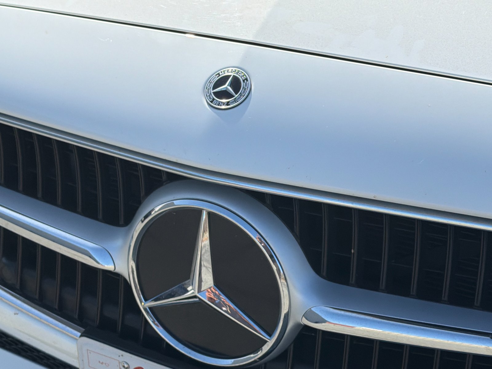 Used 2025 Mercedes-Benz C 300 4MATIC Sedan image 39