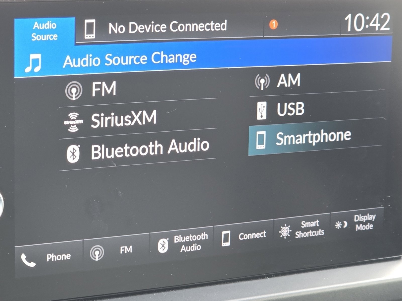 Certified 2024 Honda Pilot EX-L image 6