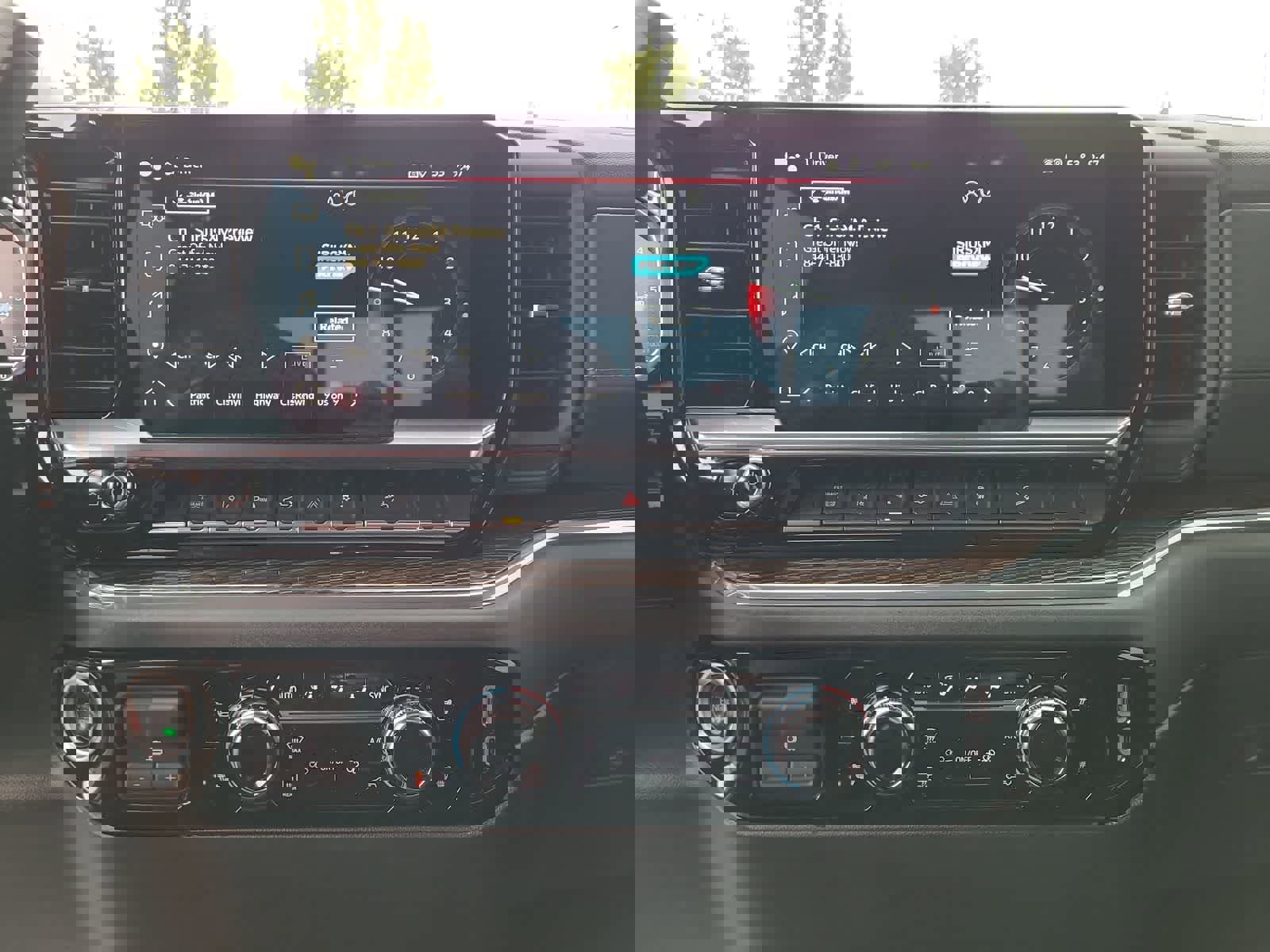 Used 2024 GMC Sierra 3500 SLE w/ SLE Value Package image 24