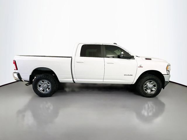 Used 2021 RAM 2500 Big Horn image 8