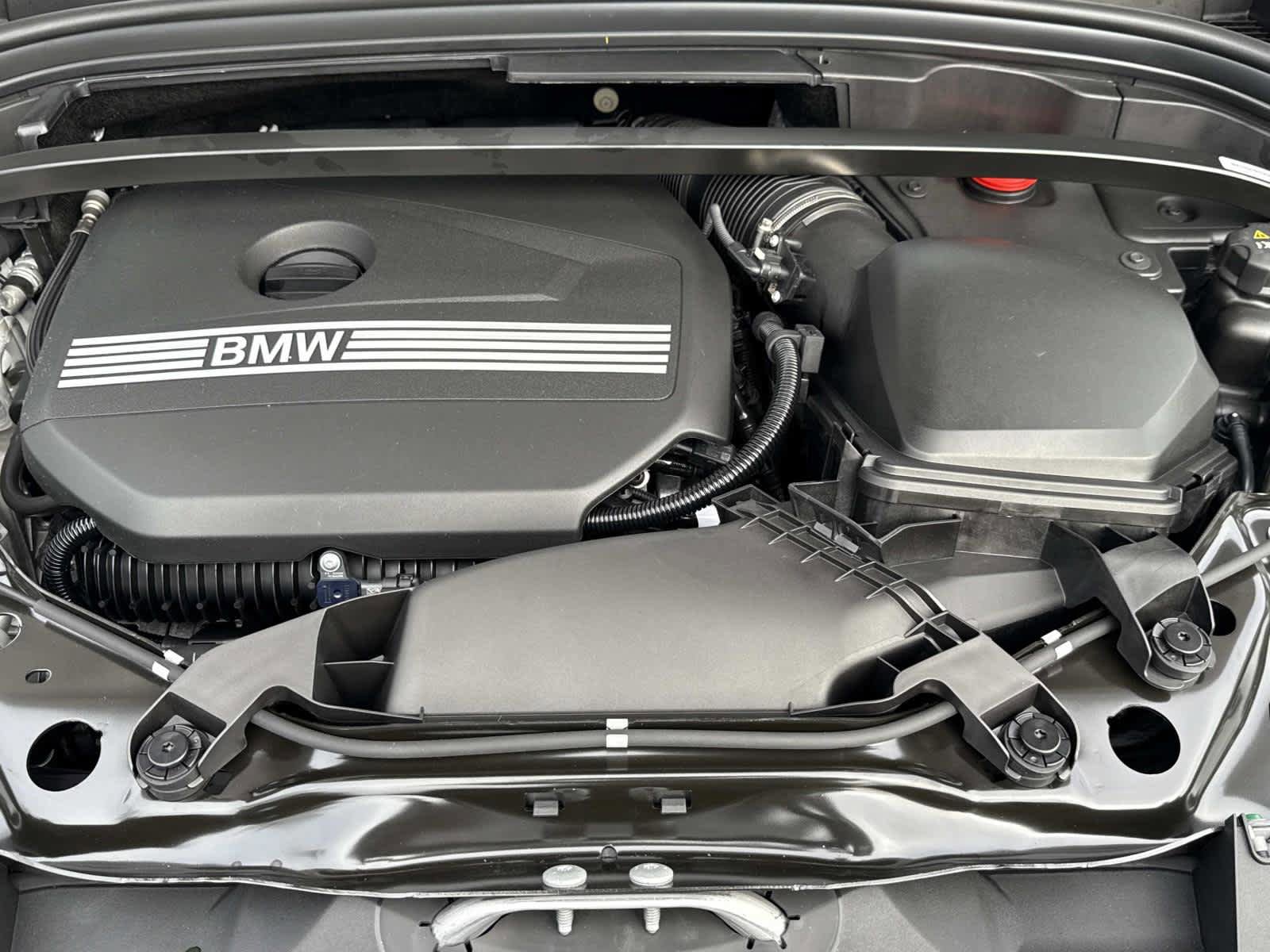 New 2026 BMW X1 xDrive28i w/ Technology Package image 13
