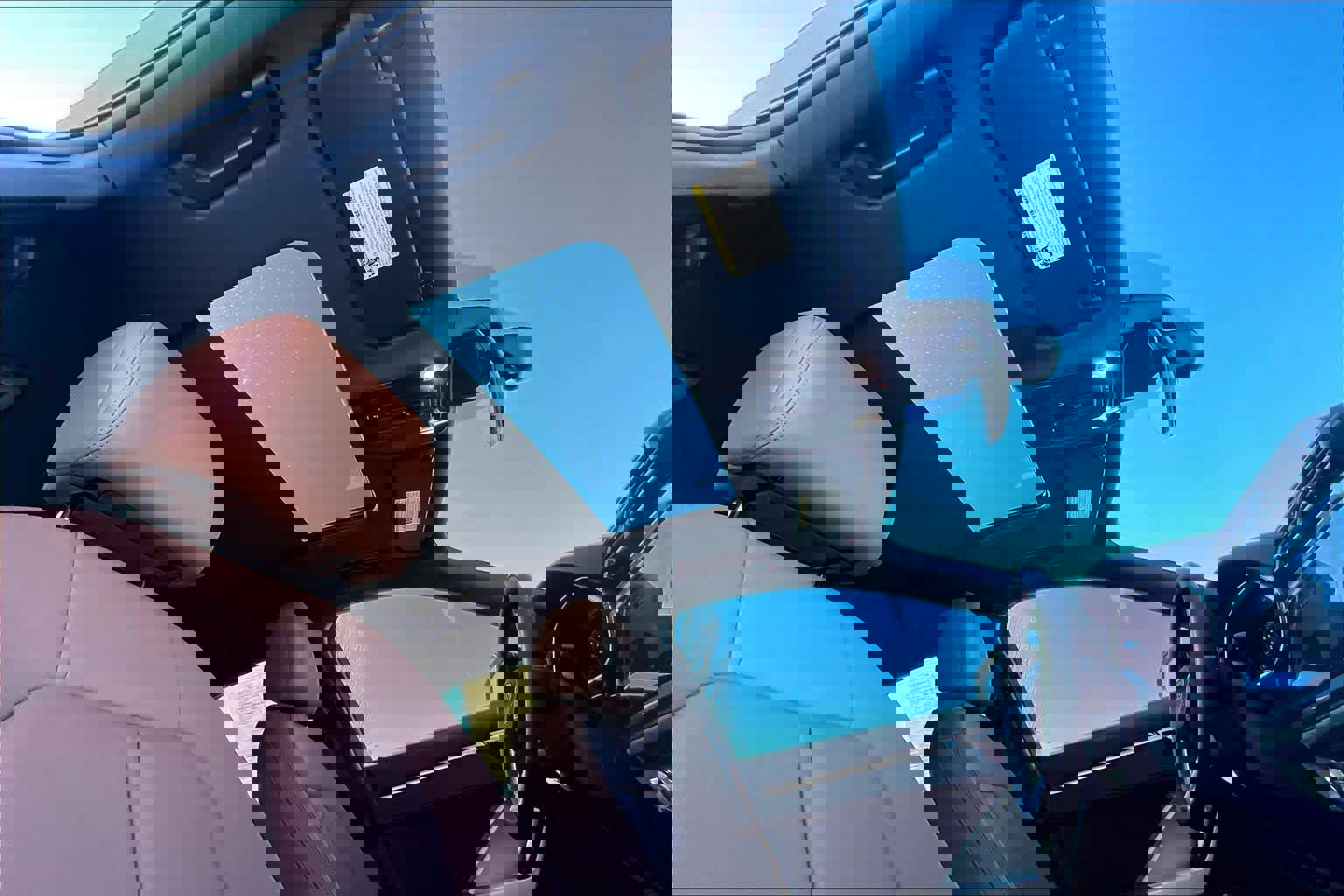 Used 2024 Audi Q3 2.0T Premium Plus image 14