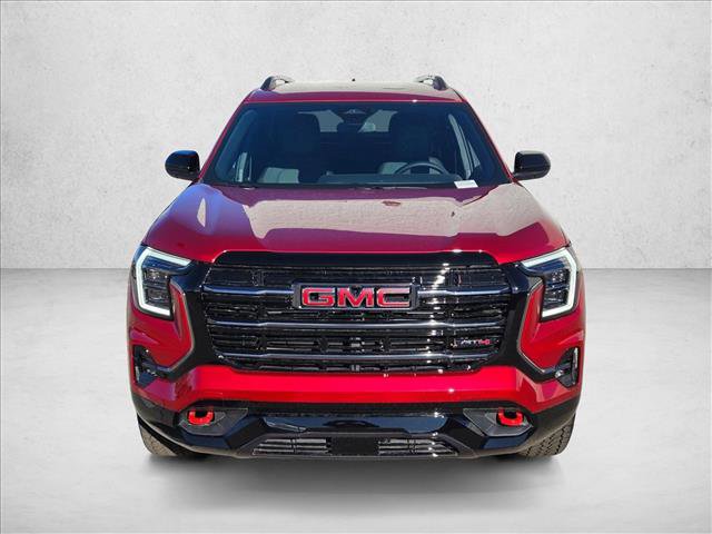 New 2026 GMC Terrain AT4 w/ Convenience Package III image 6