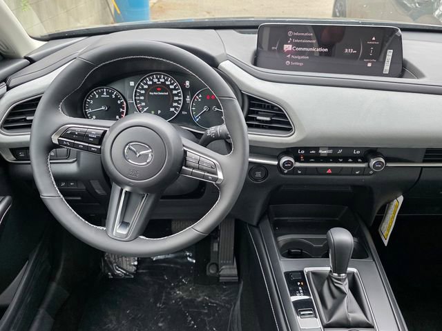 New 2026 MAZDA CX-30 Aire Edition image 12