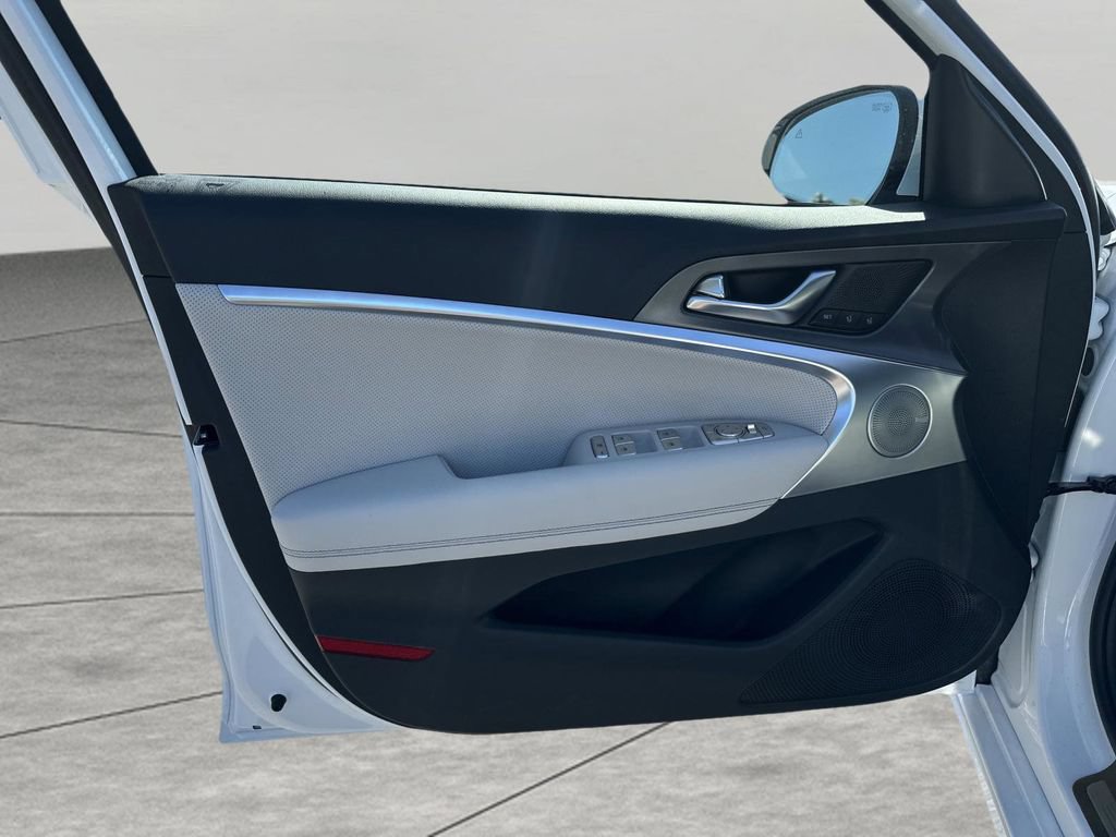 New 2026 Genesis G70 3.3T Sport Prestige RWD image 14