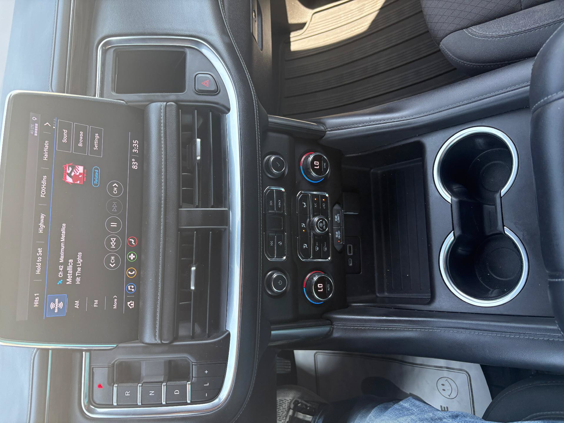 Used 2021 Chevrolet Tahoe LS AWD/4WD image 27