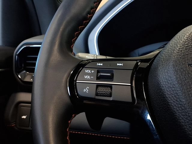 Certified 2026 Honda Passport TrailSport Elite image 22