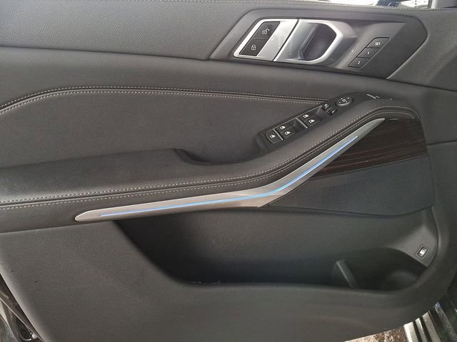 Used 2023 BMW X5 xDrive45e AWD/4WD image 14