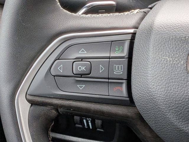 New 2026 Jeep Grand Cherokee Laredo image 19