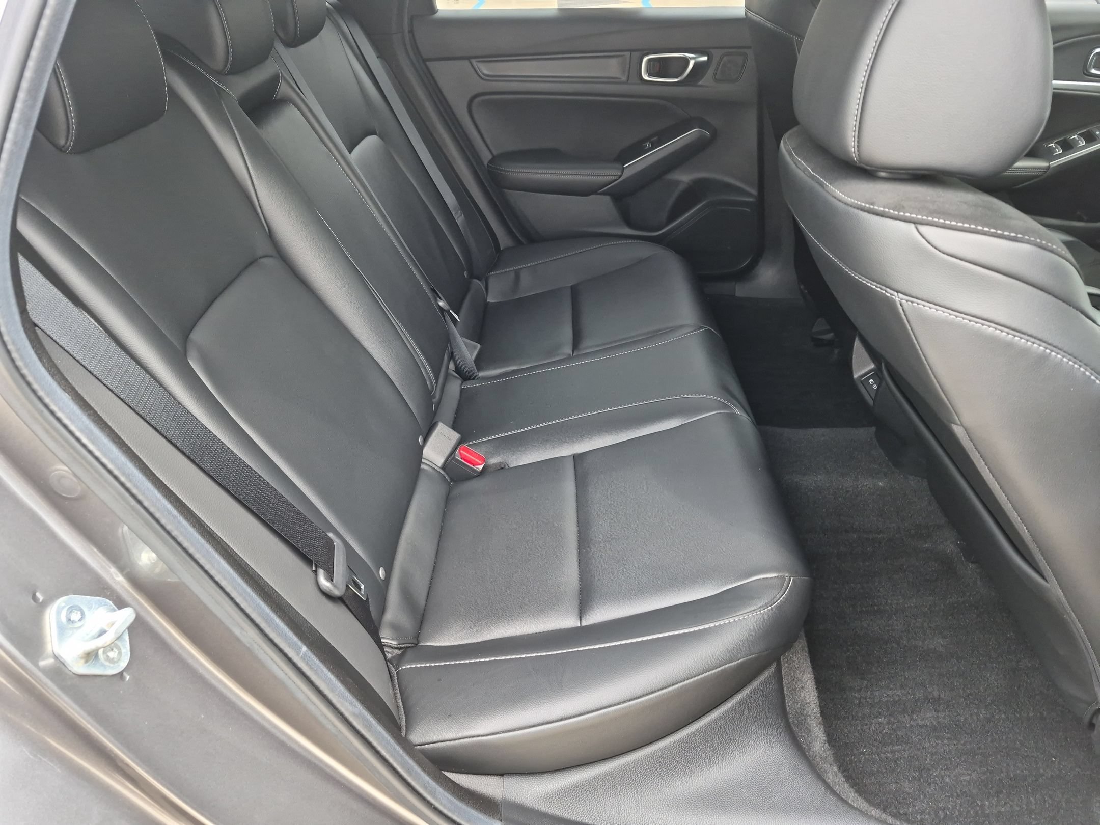 Used 2025 Acura Integra A-Spec FWD image 29