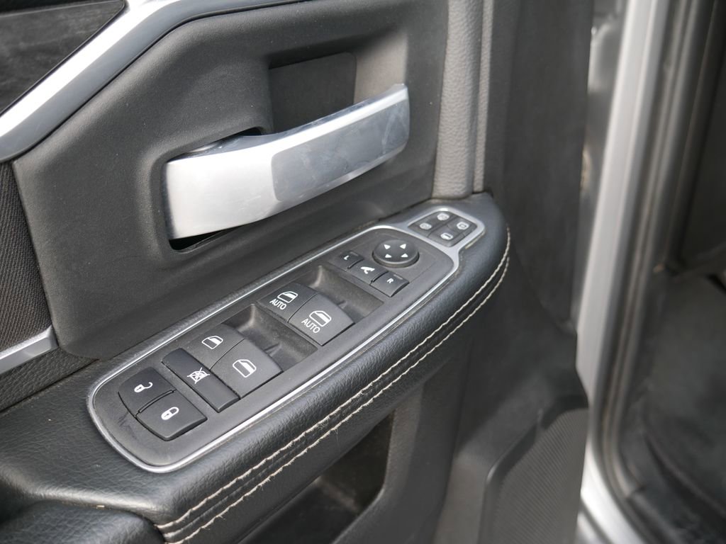 Certified 2024 RAM 2500 Big Horn image 25