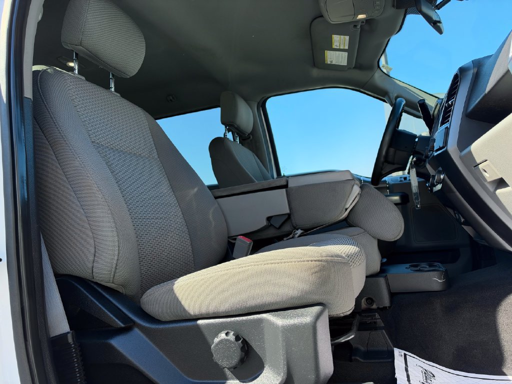 Used 2019 Ford F150 XLT w/ XTR Package AWD/4WD image 12