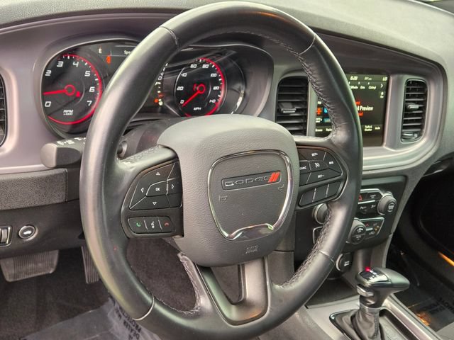 Used 2023 Dodge Charger GT w/ Blacktop Package RWD image 27