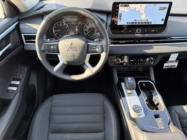 New 2026 Mitsubishi Outlander SE FWD image 19
