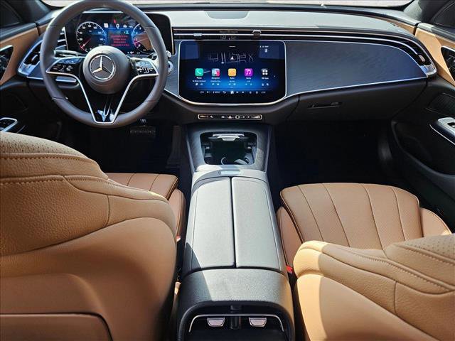 New 2026 Mercedes-Benz E 350 Sedan image 15
