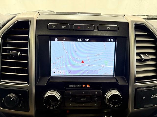 Used 2019 Ford F150 Platinum w/ Equipment Group 701A Luxury image 36