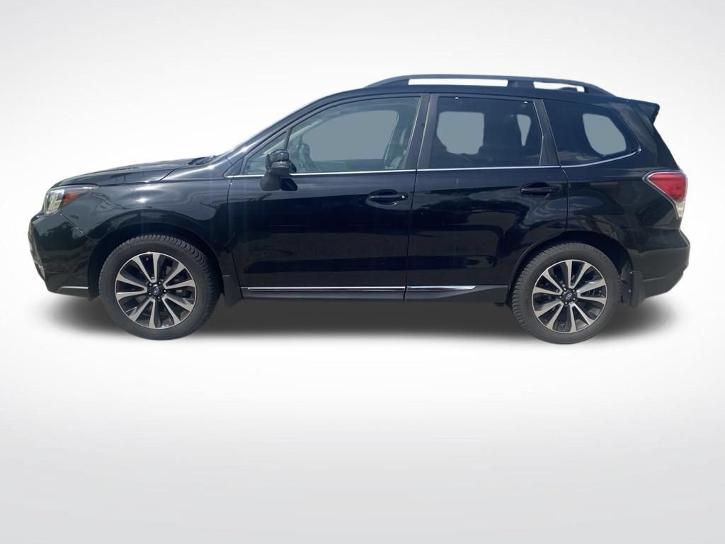 Used 2018 Subaru Forester 2.0XT Touring AWD/4WD video 2