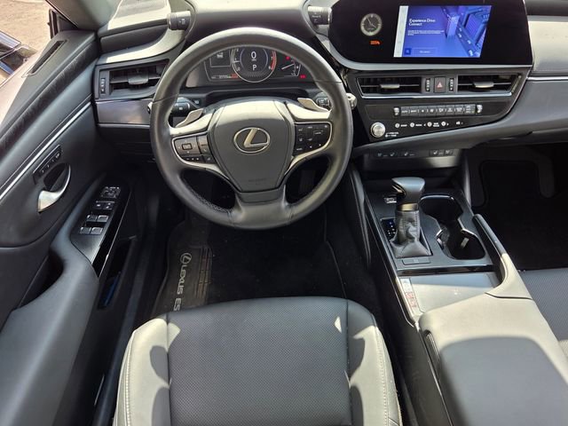 Used 2024 Lexus ES 250 w/ Premium Package image 14