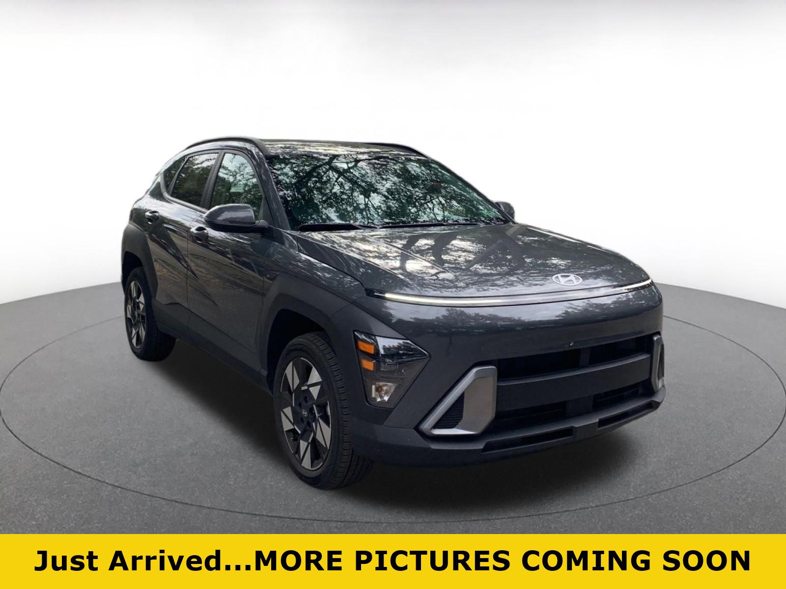 Used 2025 Hyundai Kona SEL