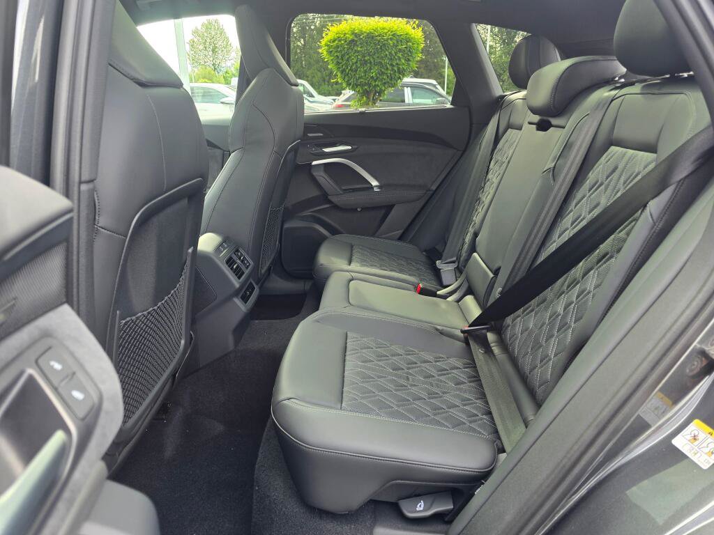 New 2026 Audi SQ5 Premium Plus AWD/4WD image 19