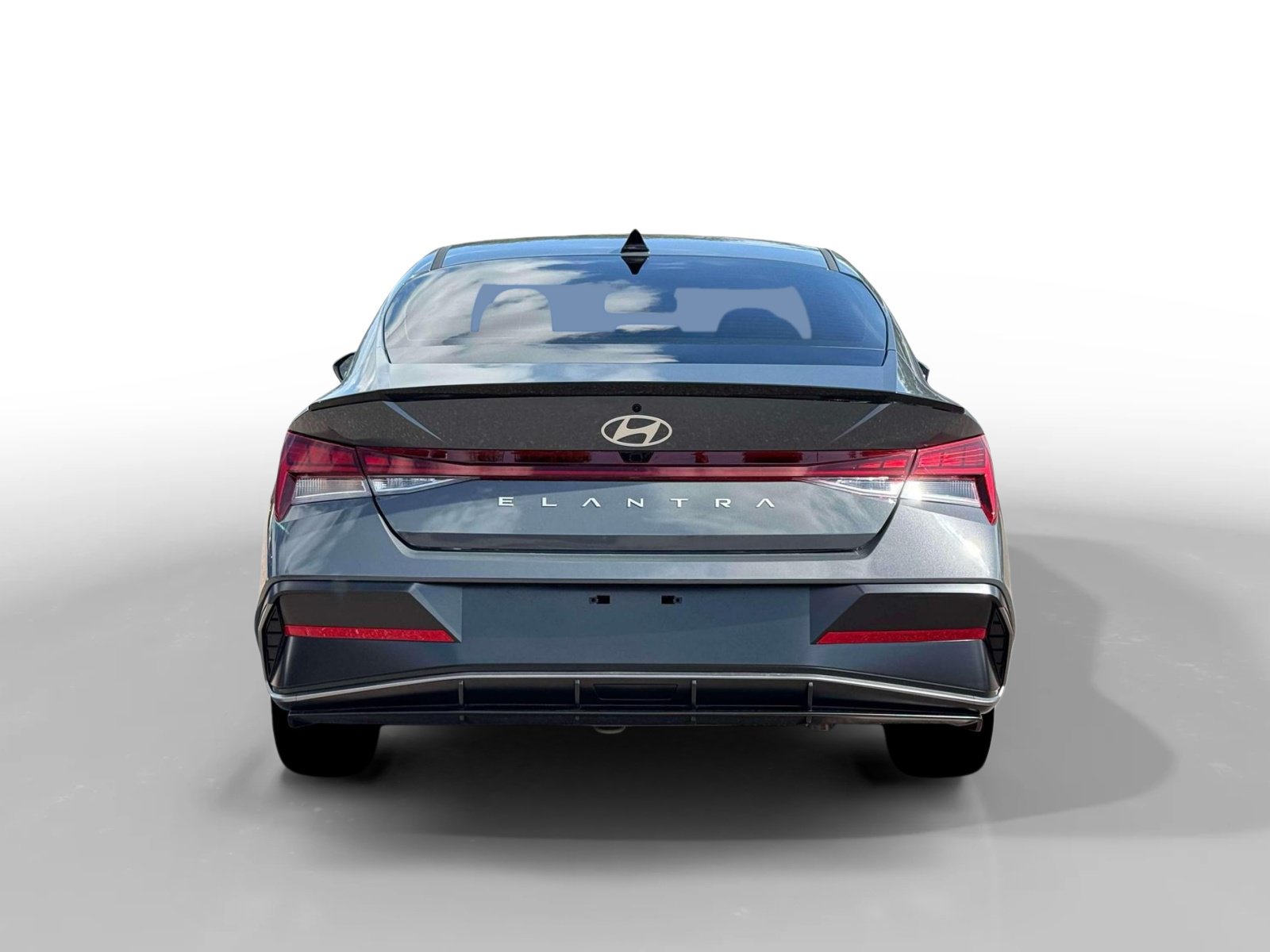 New 2026 Hyundai Elantra SEL Sport Premium FWD image 6