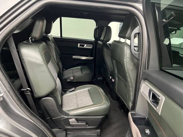 Used 2023 Ford Explorer Timberline w/ Timberline Technology Package image 58