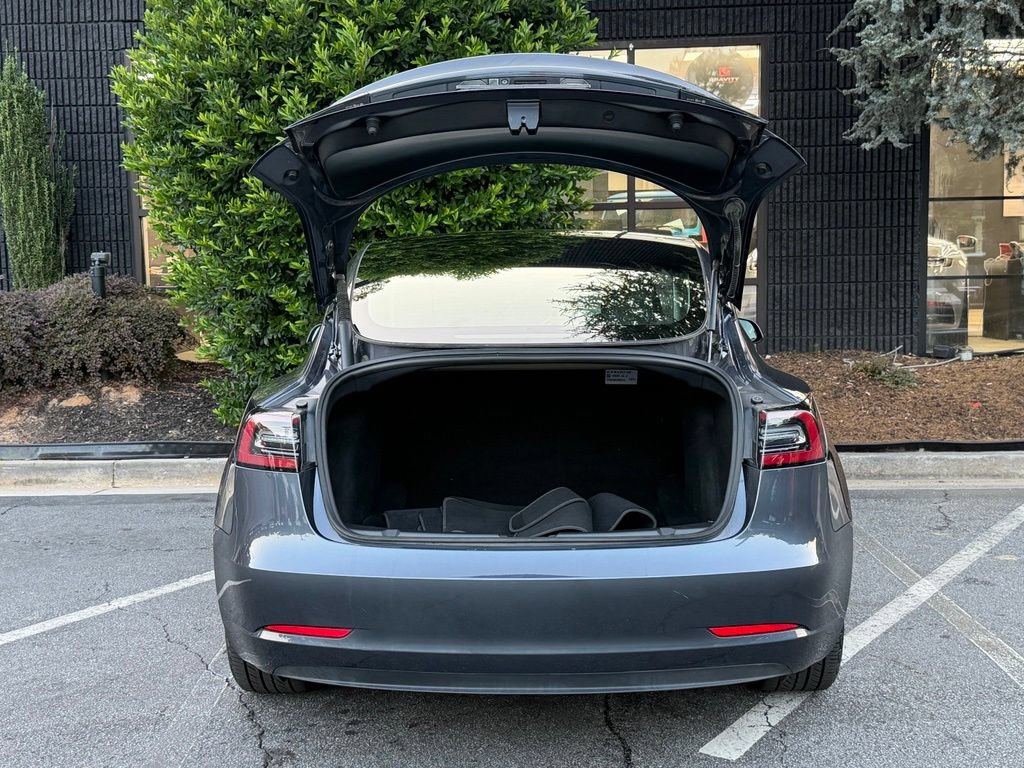 Used 2023 Tesla Model 3 Long Range AWD/4WD image 17