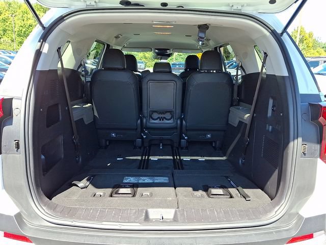 Certified 2026 Kia Carnival LXS FWD image 29